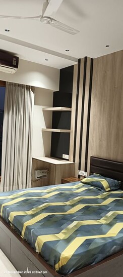 3 BHK + Pooja Room Builder Floor For Rent in Sector 10