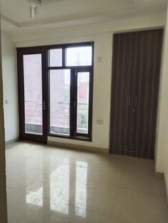 2 BHK + Servant Room Builder Floor For Rent in Chattarpur