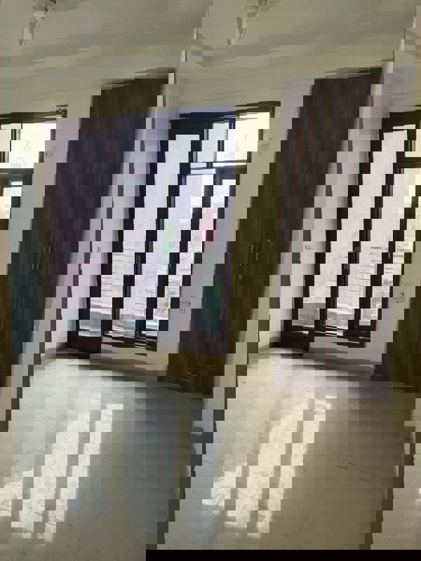 2 BHK + Servant Room Builder Floor For Rent in Chattarpur