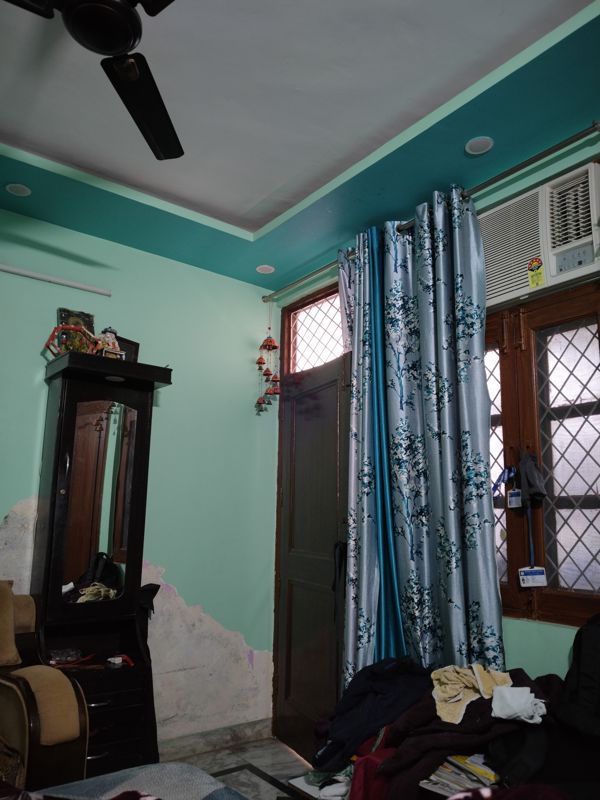 3 BHK Apartment For Rent in Sultanpur