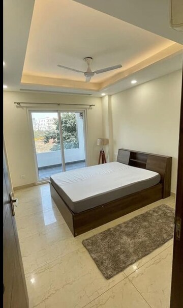 2 BHK Builder Floor For Rent in Sector 19