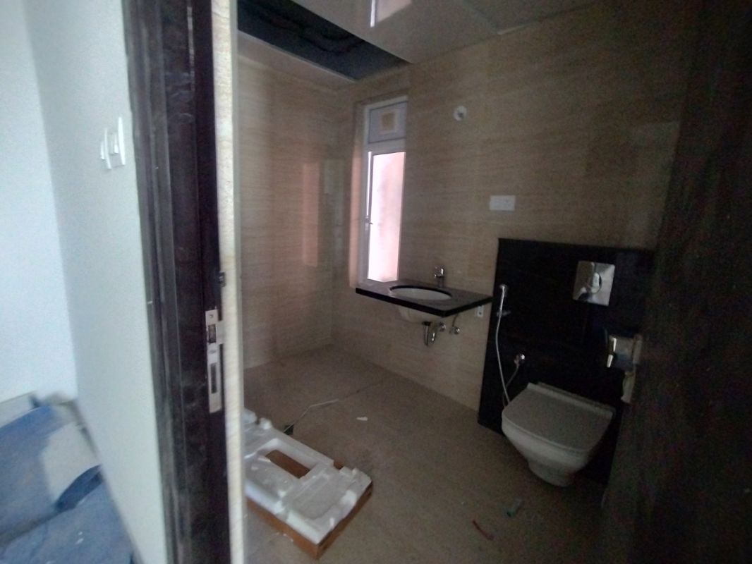 3 BHK + Pooja Room Apartment For Rent in Aparna Zenon