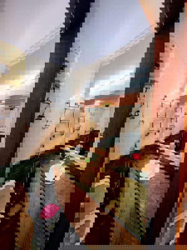 3 BHK Apartment For Rent in Greater Kailash II