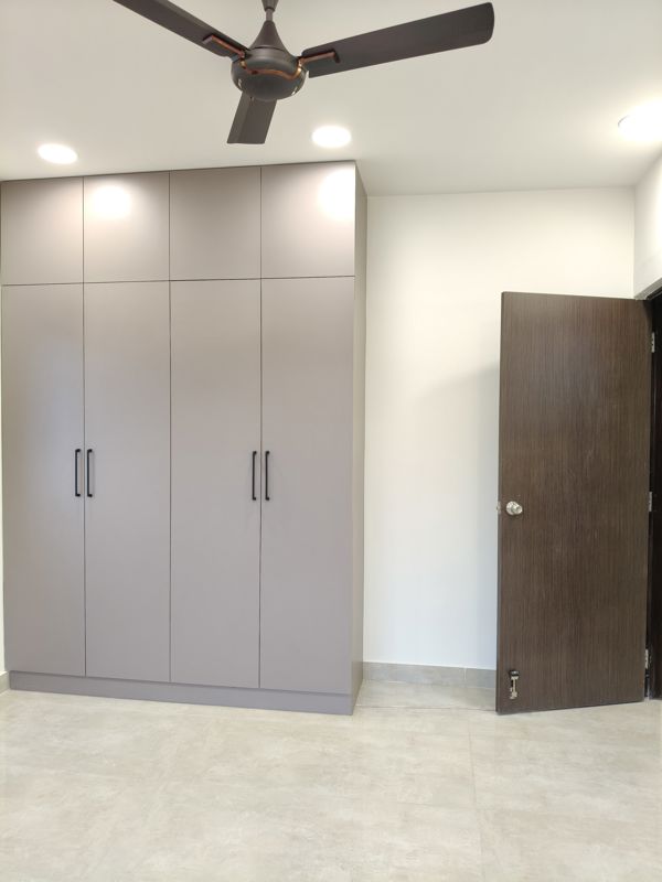 3 BHK + Pooja Room Apartment For Rent in Candeur 40