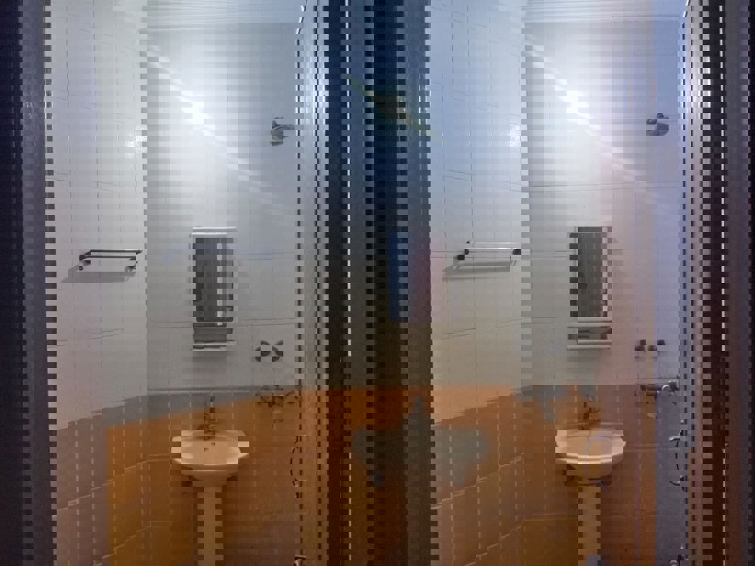 1.5 BHK Independent House For Rent in Sector 12