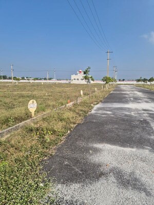 Plot For Sale in Bagepalli