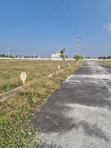  Plot For Sale in Bagepalli