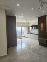 3 BHK + Pooja Room 1610 Sq.Ft. Apartment in Candeur 40