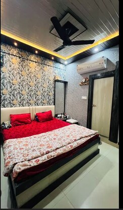 2 BHK Builder Floor For Rent in Sector 19