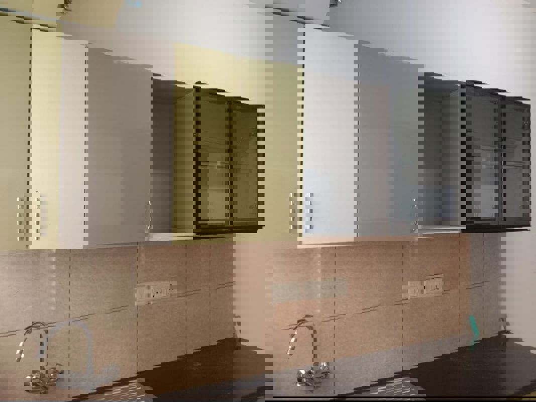 2 BHK 1250 Sq.Ft. Apartment in Prestige High Fields Gachibowli