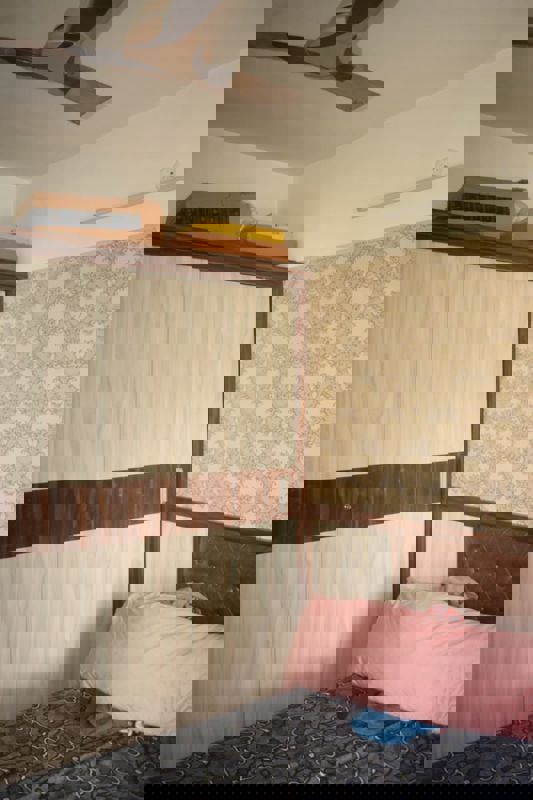 3 BHK + Pooja Room 999 Sq.Ft. Apartment in Venkatesh Graffiti