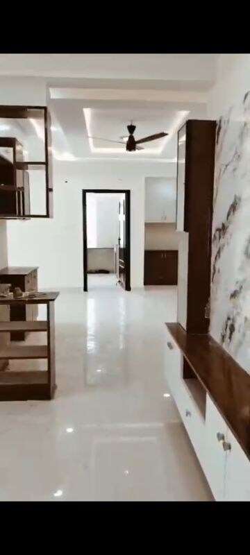 Living Room in 3 BHK Apartment at Aditya Capitol Heights, Hi Tech City – for Rent