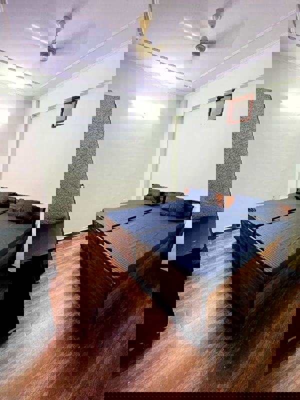 3 BHK Builder Floor For Rent in Sector 20