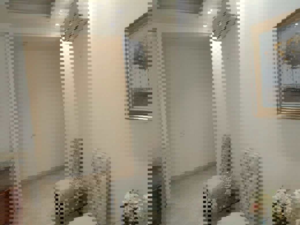 4 BHK + Servant Room Apartment For Rent in Ireo Victory Valley