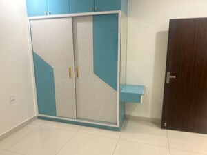 3 BHK Apartment For Rent in ASBL Spire, Kokapet