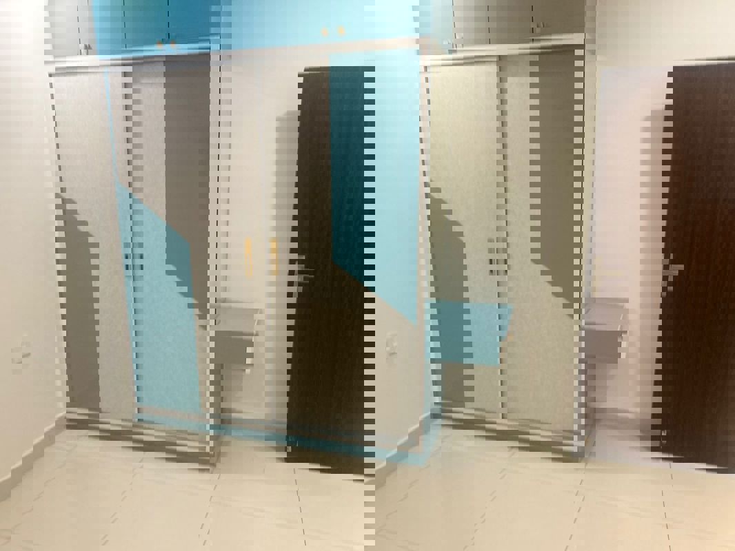 3 BHK + Pooja Room Apartment For Rent in ASBL Spire