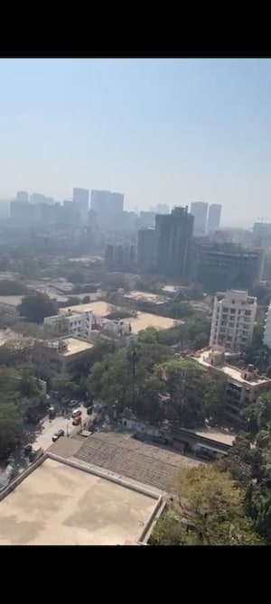 2 BHK Apartment For Rent in Arkade Aspire, Goregaon East