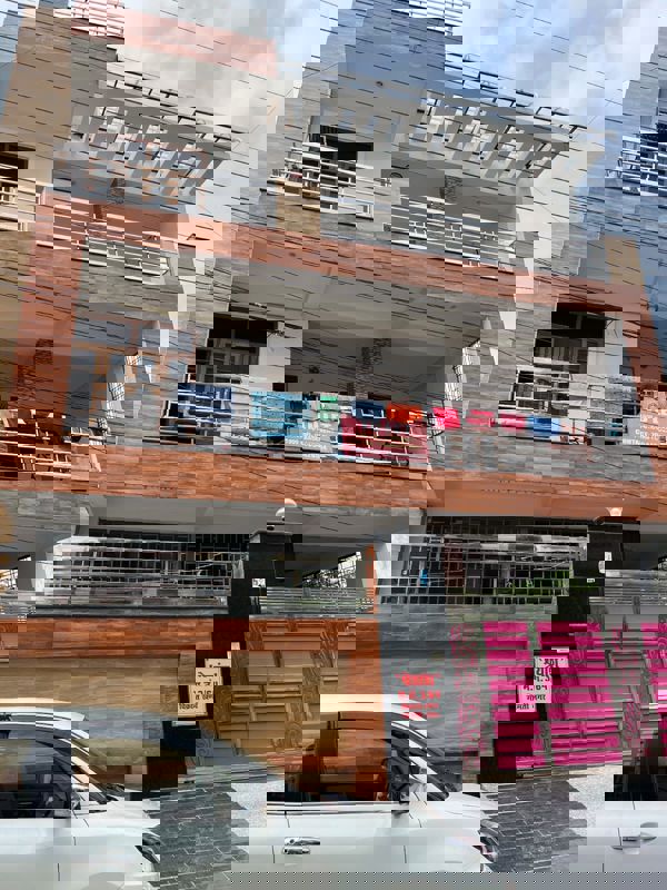 Pg For Rent in Gomti Nagar