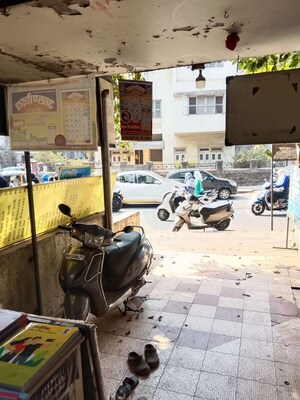  Shop For Rent in Erandwane