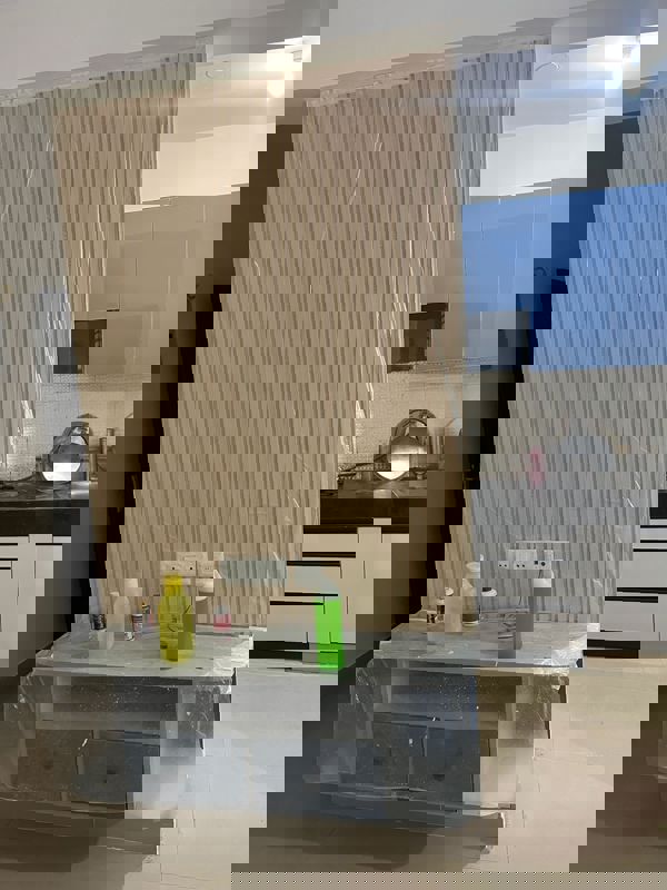 2 BHK + Study Room Apartment For Sale in JM Florence