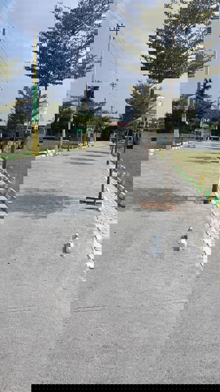 Plot For Sale in Vijay Nagar