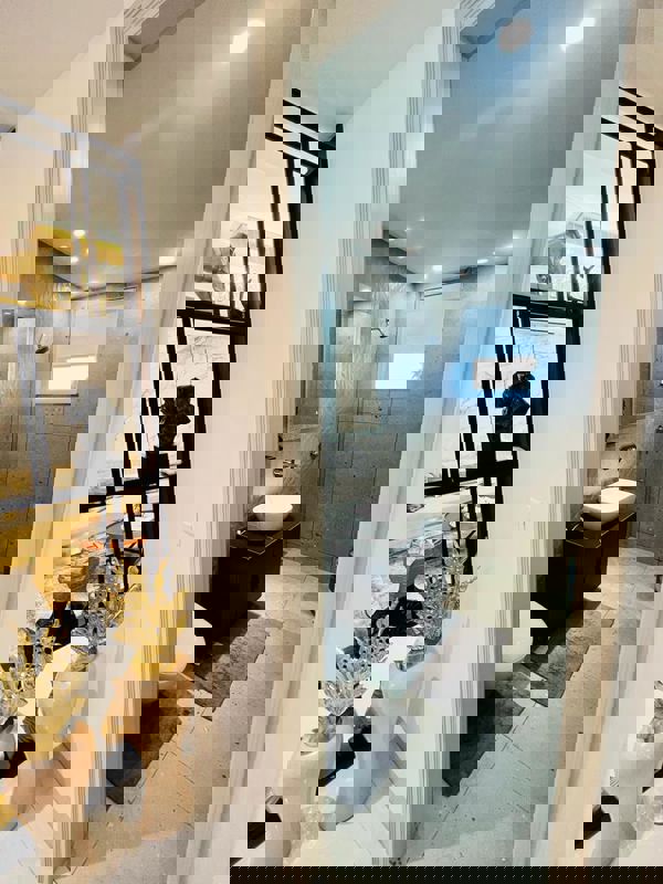 3 BHK + Pooja Room Apartment For Sale in Nabha