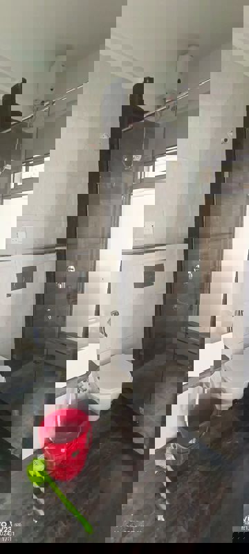 3 BHK 1100 Sq.Ft. Apartment in Shreeji Atlantis