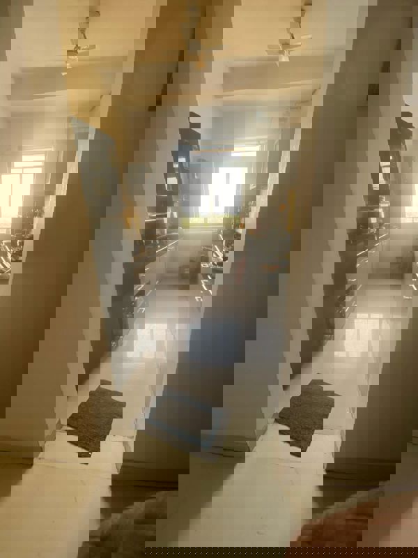 2 BHK + Pooja Room Apartment For Sale in Lodha Splendora