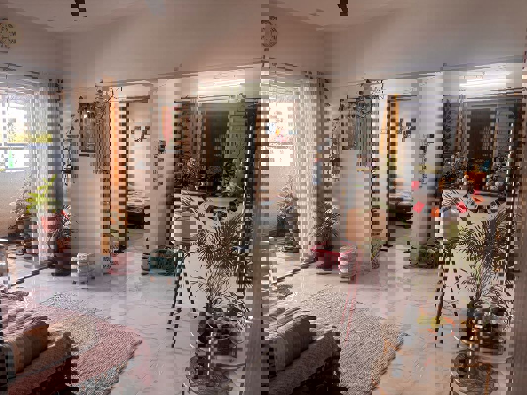 1 BHK 500 Sq.Ft. Apartment in Suvan Shades