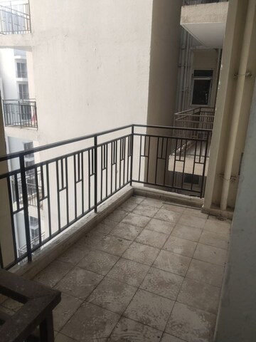 Balcony in 2 BHK Apartment at Signature Global Synera, Sector 81 – for Rent