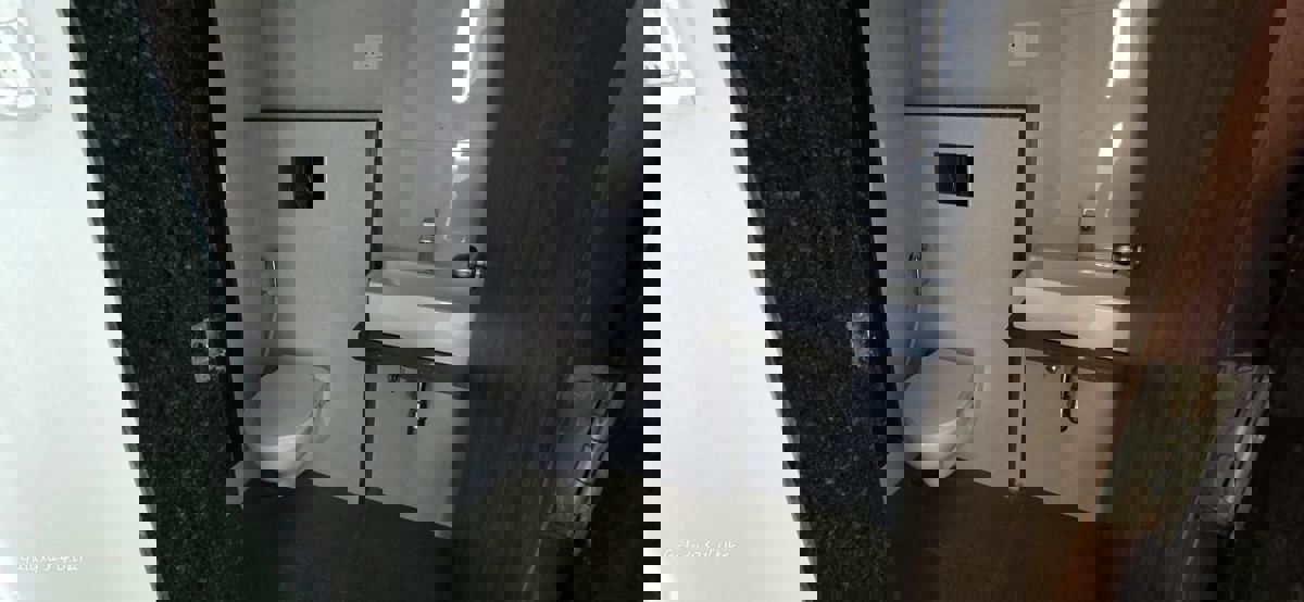 3 BHK Apartment For Rent in Shreeji Atlantis