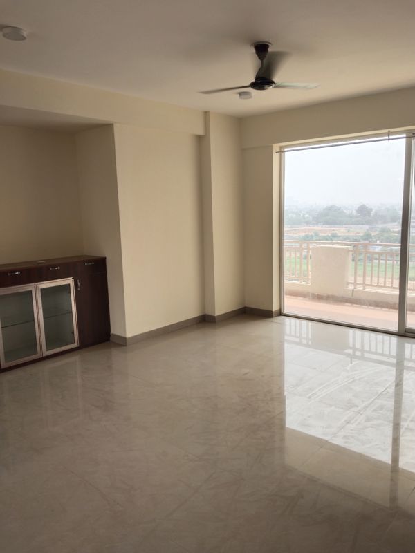 3 BHK 1895 Sq.Ft. Apartment in Ansal Height 86