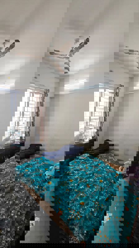 1 BHK Apartment For Rent in RR Lunkad 66 Avenue