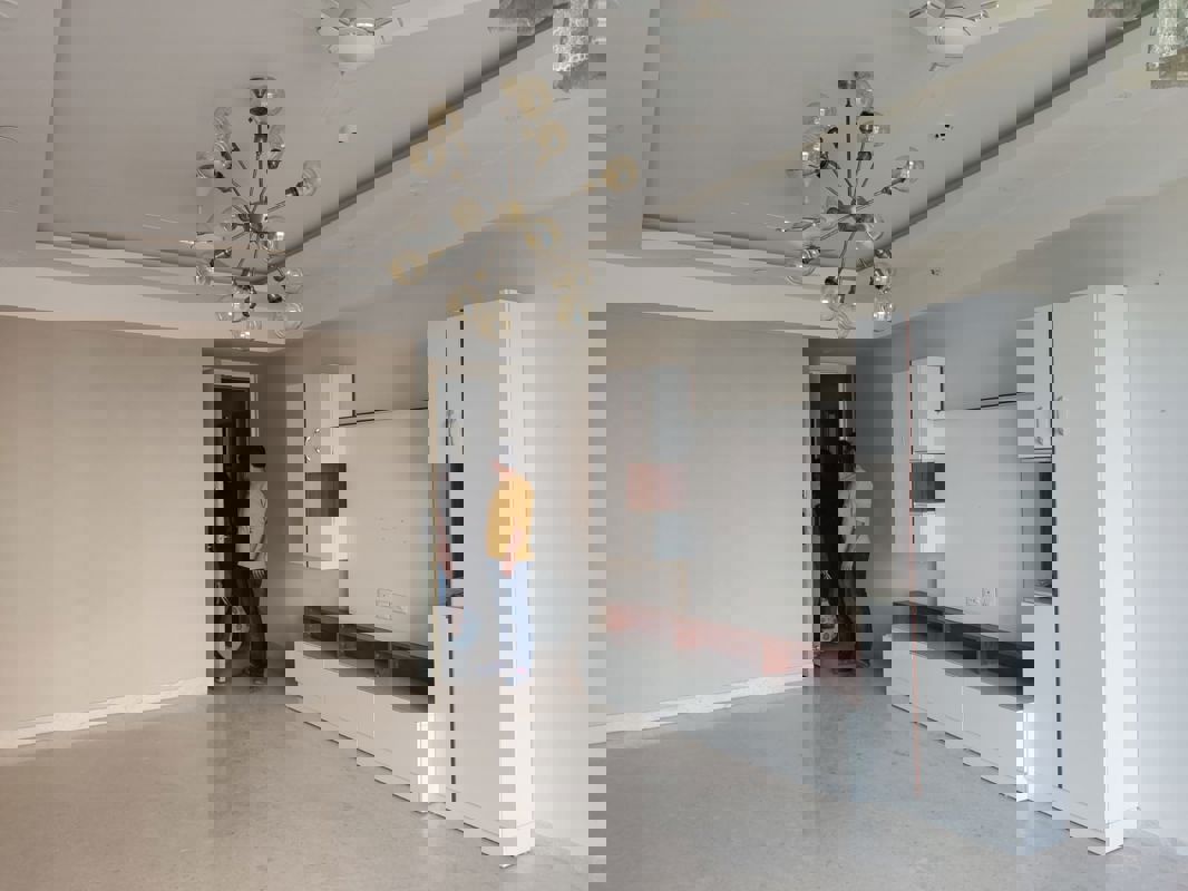 4 BHK + Pooja Room,Servant Room,Study Room,Extra Room 3300 Sq.Ft. Builder Floor in DLF New Town Heights II