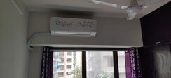 2 BHK Apartment For Rent in Lashkaria Anurag CHS