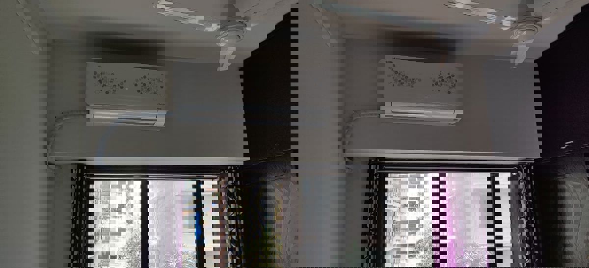 2 BHK Apartment For Rent in Lashkaria Anurag CHS