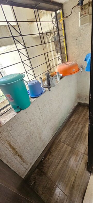 Furnished Amenities in 3 BHK Apartment at Paranjape Schemes Crystal Towers, Pashan – for Rent