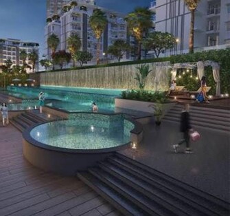 3 BHK + Servant Room 2440 Sq.Ft. Apartment in Godrej Palm Retreat