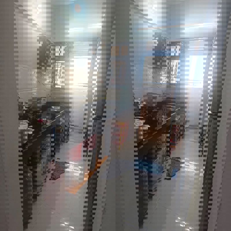 1 BHK Apartment For Sale in DSK Vishwa