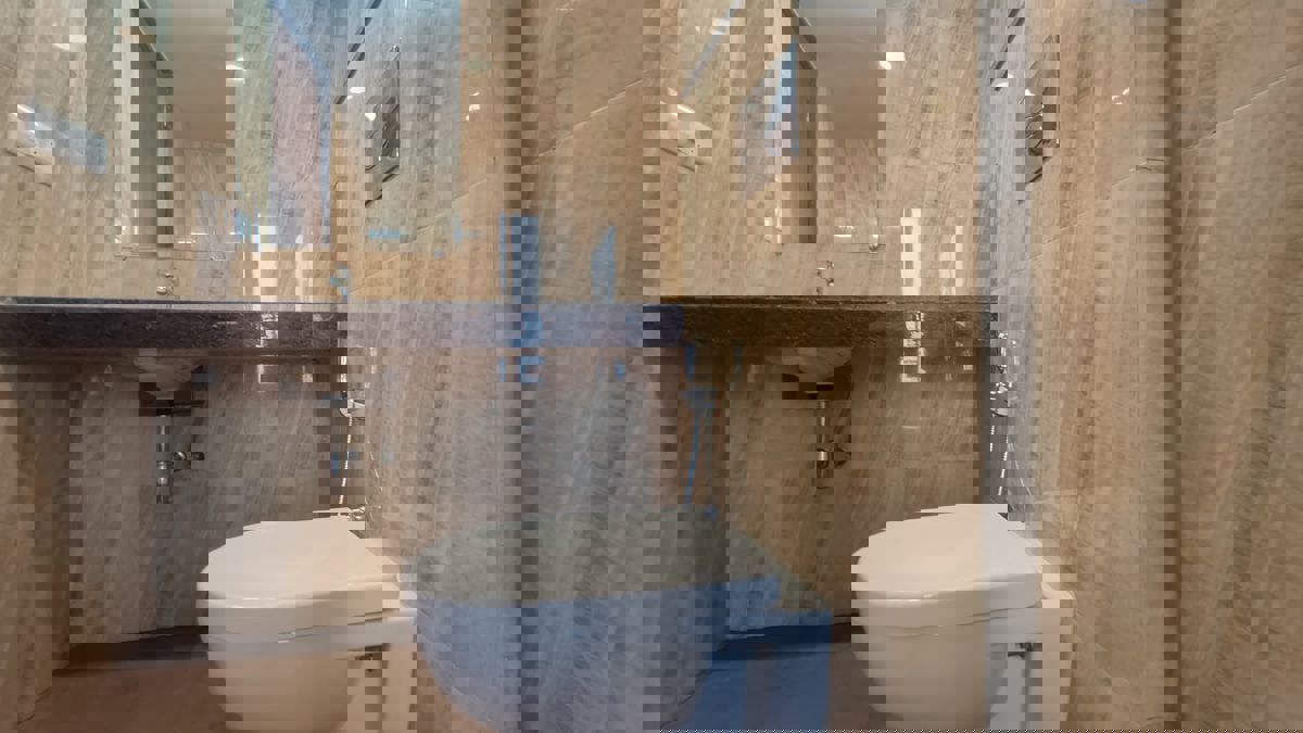 2 BHK Apartment For Rent in Lodha Amara