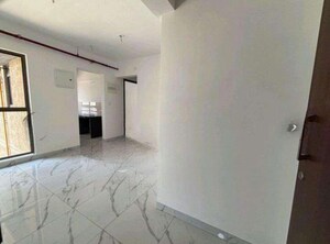 Room in 2 BHK Apartment at Raymond Ten X Habitat, Pokhran Road No Two – for Sale