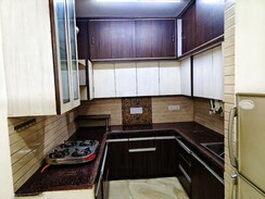 2 BHK Apartment For Rent in Greater Kailash II