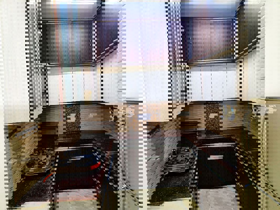 2 BHK Apartment For Rent in Greater Kailash II