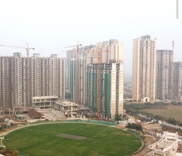 2 BHK Apartment – Exterior View View at Eldeco Live By The Greens, Sector 150 - for Sale