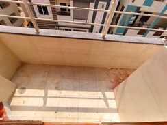 2 BHK + Pooja Room Apartment For Sale in Kondapur