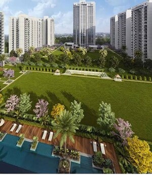 2 BHK Apartment – Exterior View View at Godrej Nurture, Sector 150 - for Sale