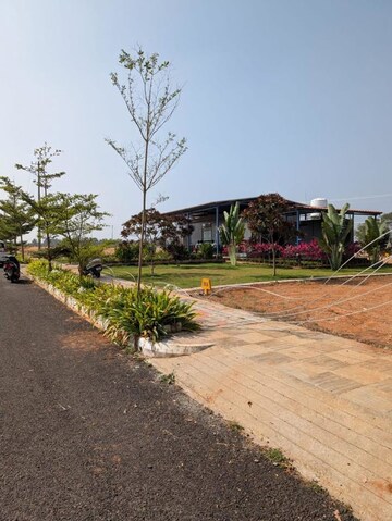  Plot – Exterior View View at Vijay Nagar - for Sale