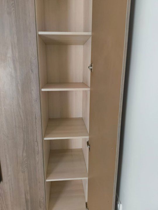 2.5 BHK + Study Room 1200 Sq.Ft. Apartment in Smart World Gems