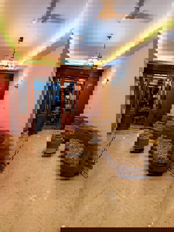 2 BHK Apartment For Rent in Lajpat Nagar II