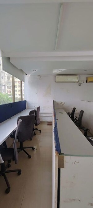 Team Area in  Office Space at Dhukka Chambers, Malad East – for Rent